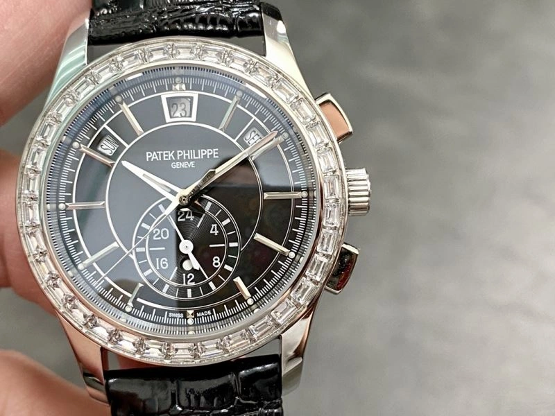 PATEK PHILIPPE Watches Affordable 195052
