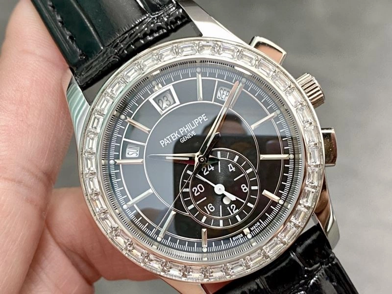 PATEK PHILIPPE Watches Affordable 195052