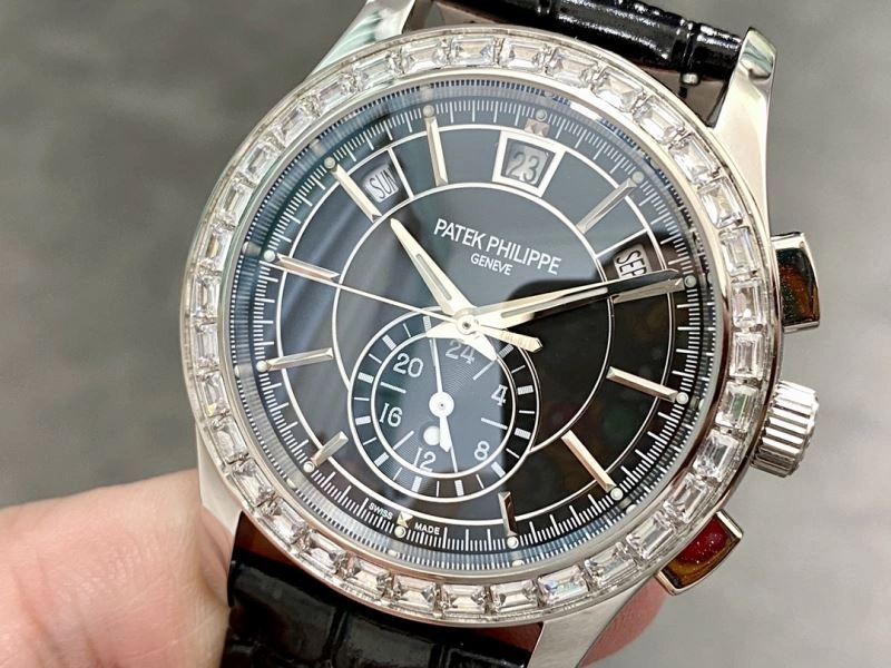 PATEK PHILIPPE Watches Affordable 195052