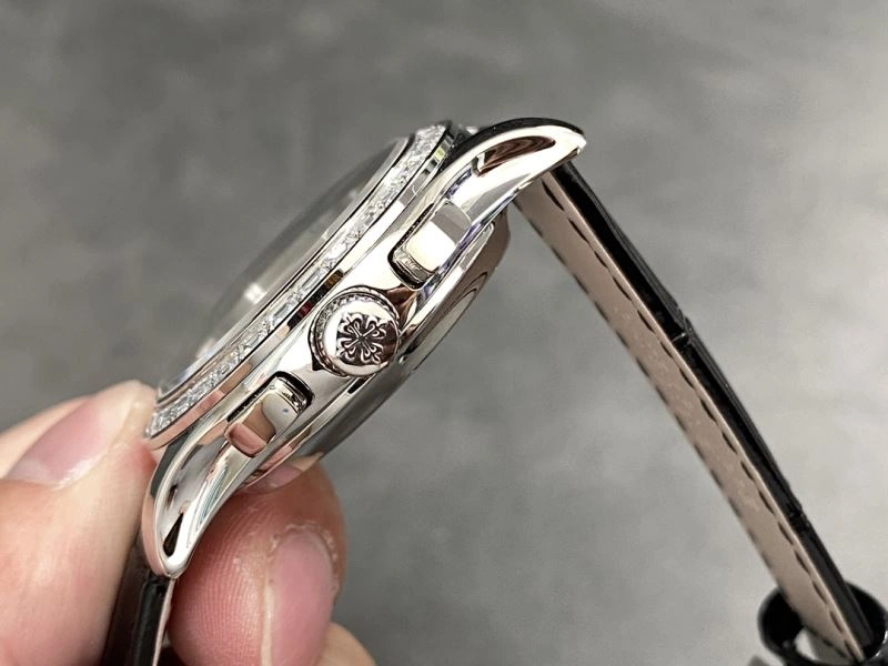 PATEK PHILIPPE Watches Affordable 195052