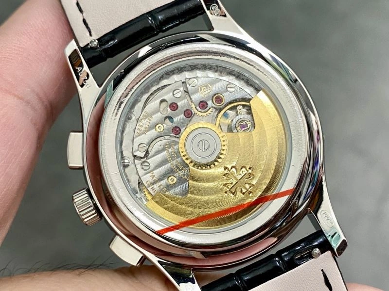 PATEK PHILIPPE Watches Affordable 195052