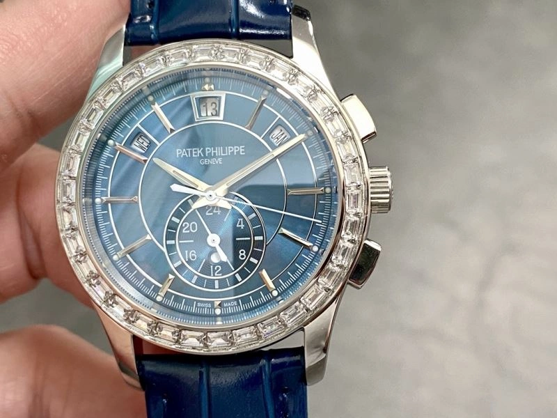 PATEK PHILIPPE Watches StreetReady 195061