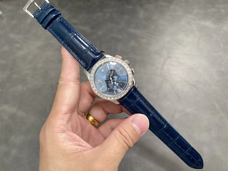 PATEK PHILIPPE Watches StreetReady 195061