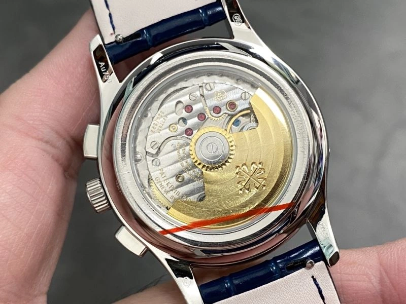 PATEK PHILIPPE Watches StreetReady 195061