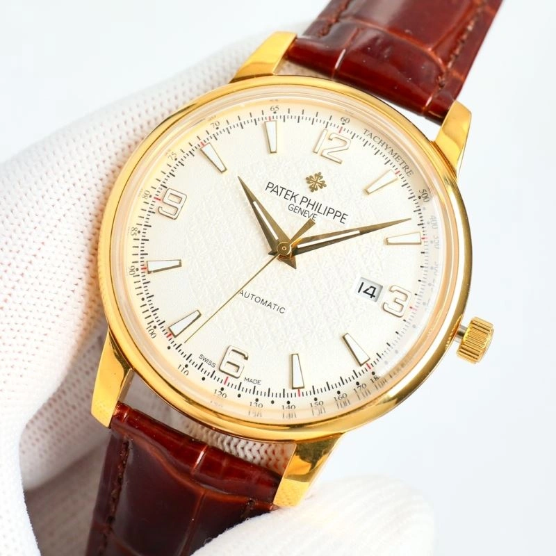 StreetReady PATEK PHILIPPE Watches 195075