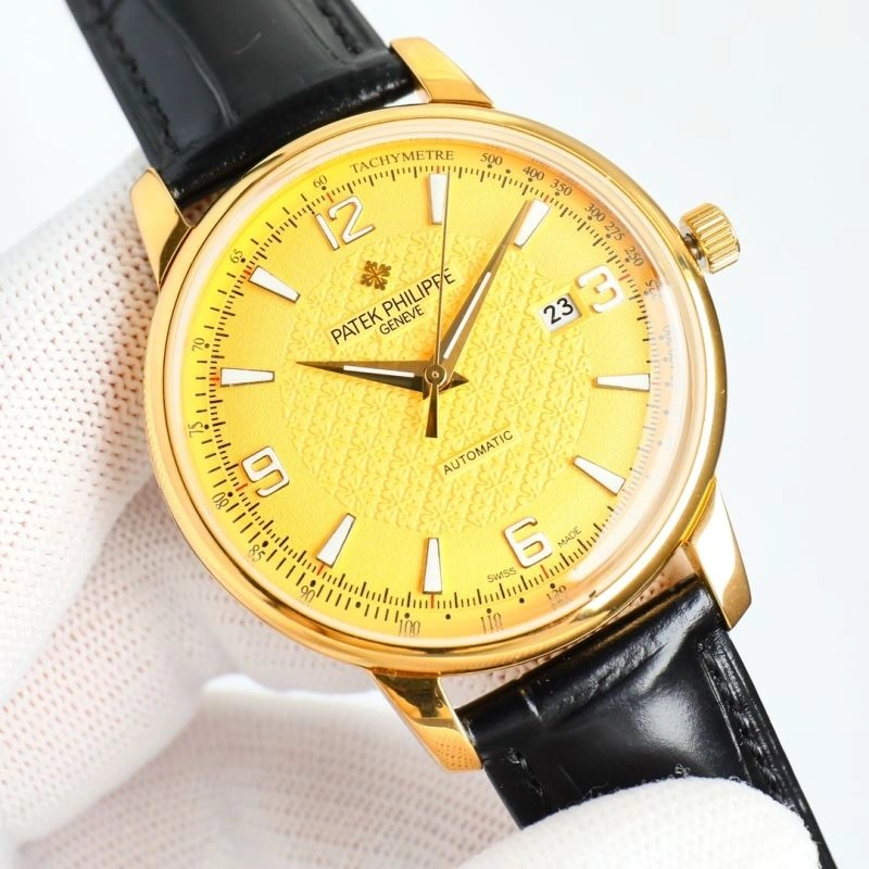 StreetReady PATEK PHILIPPE Watches 195075