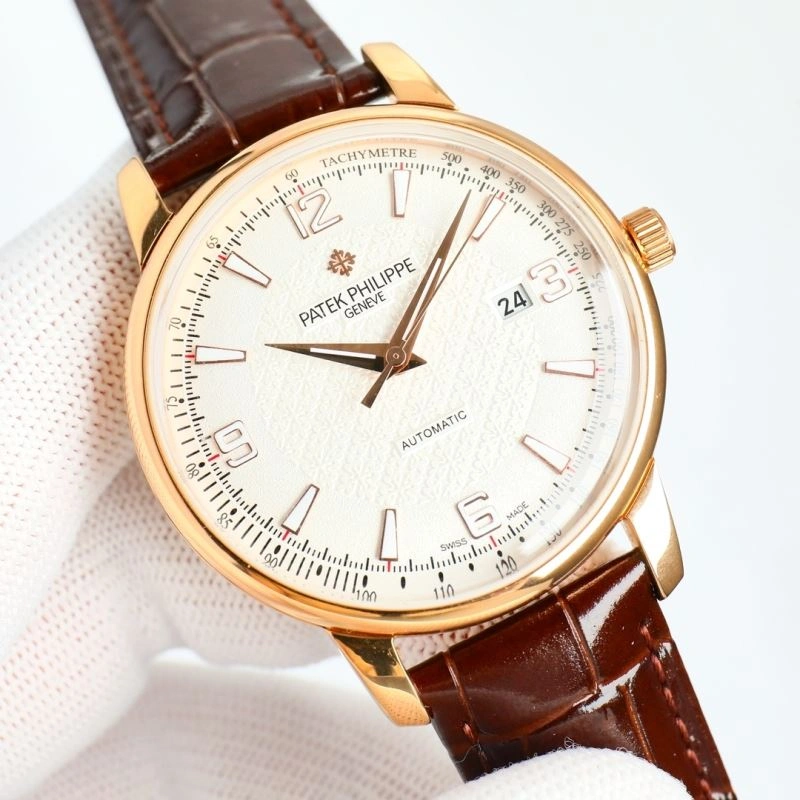 StreetReady PATEK PHILIPPE Watches 195075
