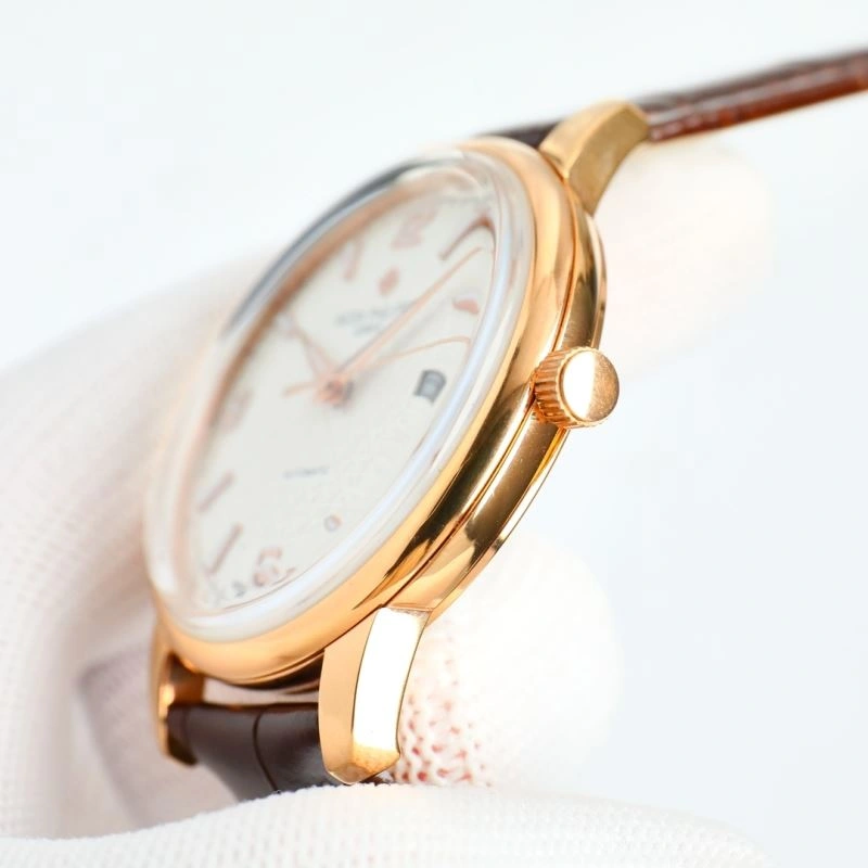 StreetReady PATEK PHILIPPE Watches 195075