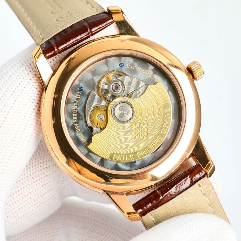 StreetReady PATEK PHILIPPE Watches 195075