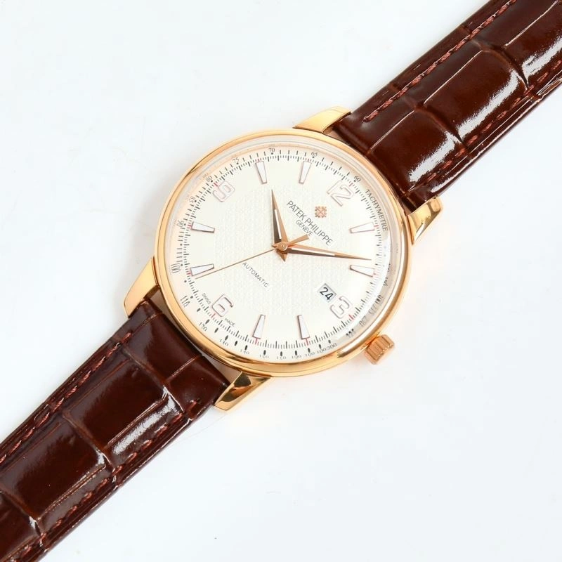 StreetReady PATEK PHILIPPE Watches 195075
