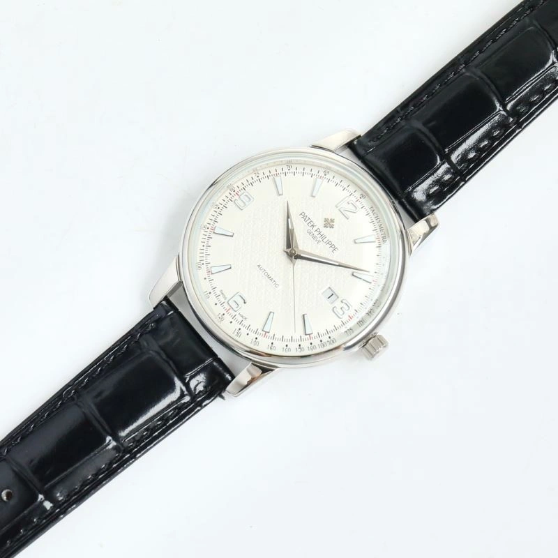 Compact PATEK PHILIPPE Watches 195077