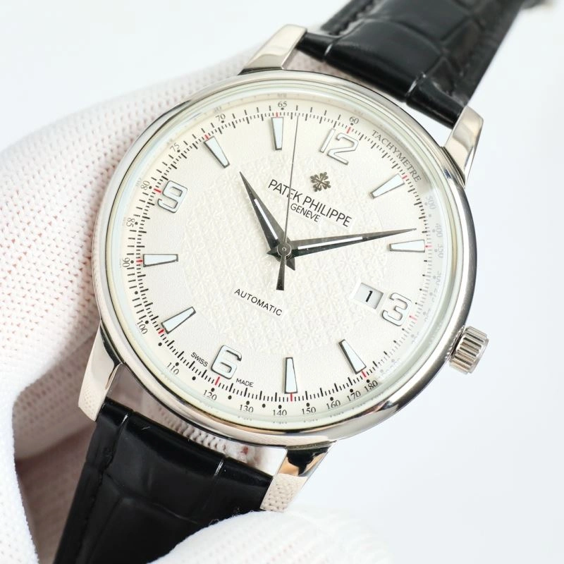 Compact PATEK PHILIPPE Watches 195077