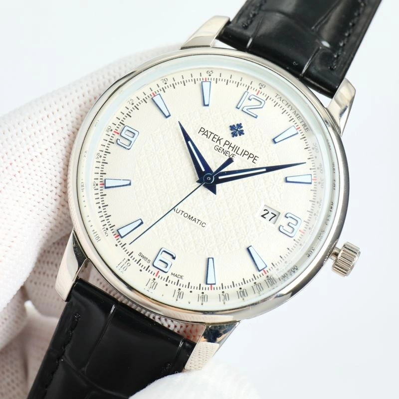 Compact PATEK PHILIPPE Watches 195077