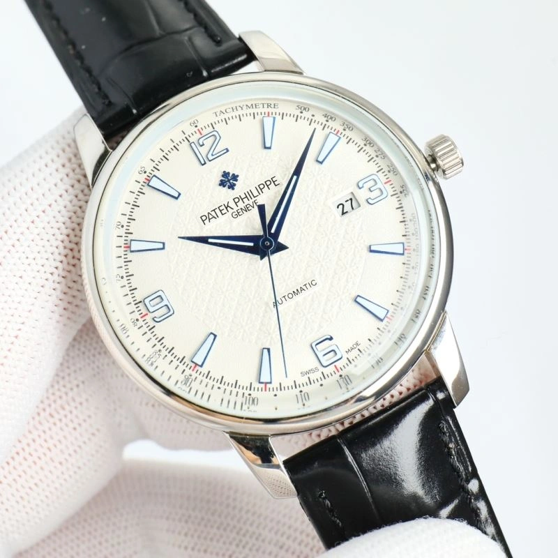 Compact PATEK PHILIPPE Watches 195077