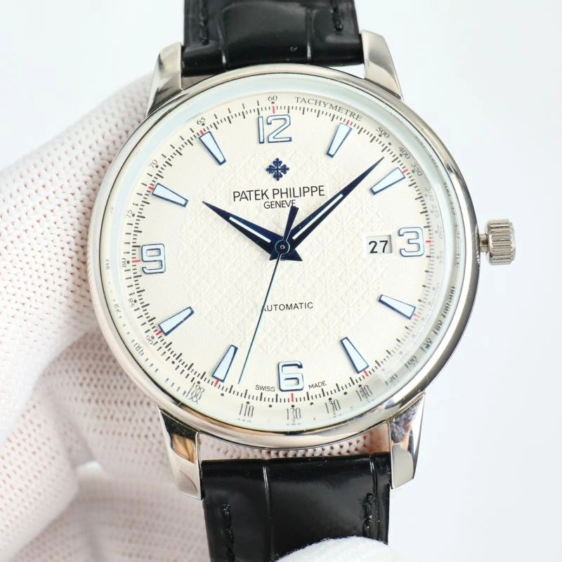 Compact PATEK PHILIPPE Watches 195077
