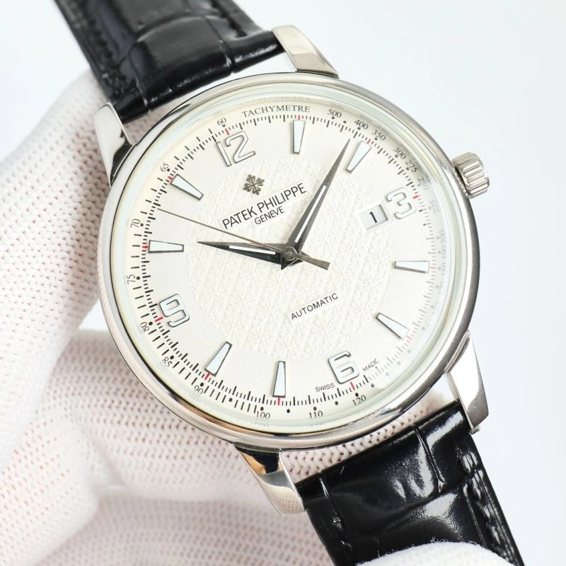 Compact PATEK PHILIPPE Watches 195077