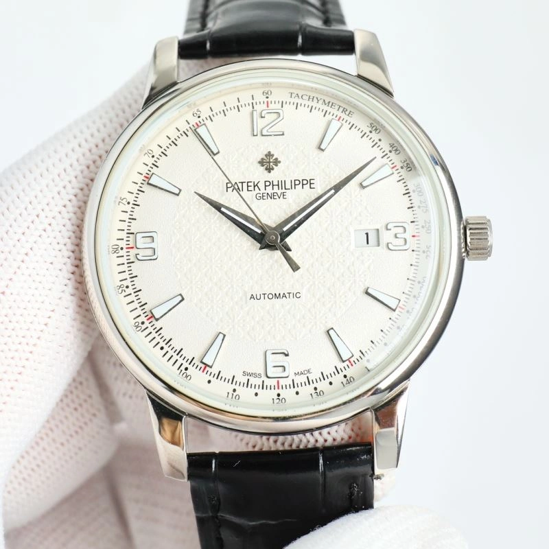 Compact PATEK PHILIPPE Watches 195077