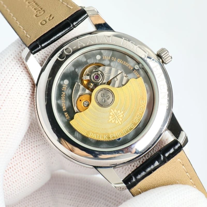 Compact PATEK PHILIPPE Watches 195077