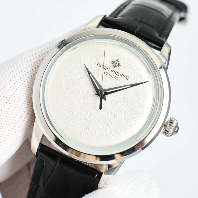 Casual PATEK PHILIPPE Watches 195079