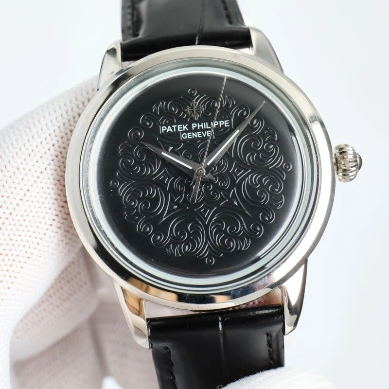 Casual PATEK PHILIPPE Watches 195079