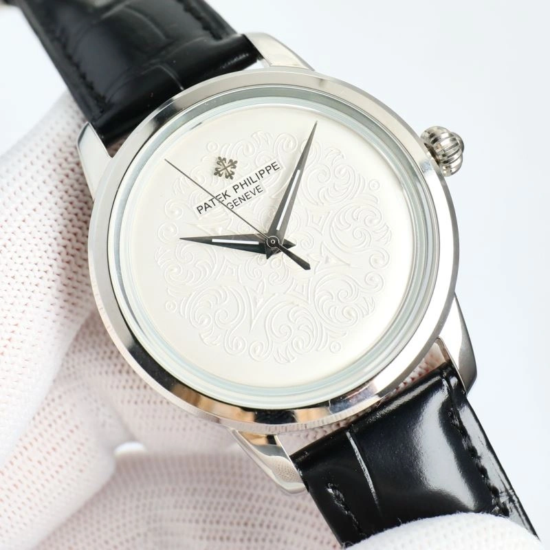 Casual PATEK PHILIPPE Watches 195079