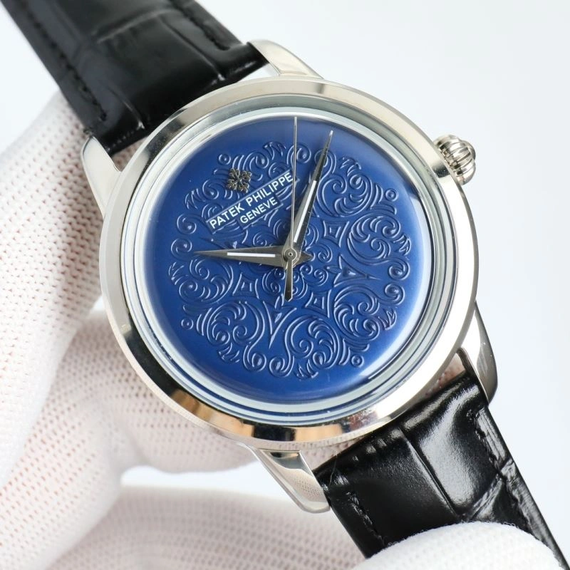 Casual PATEK PHILIPPE Watches 195079