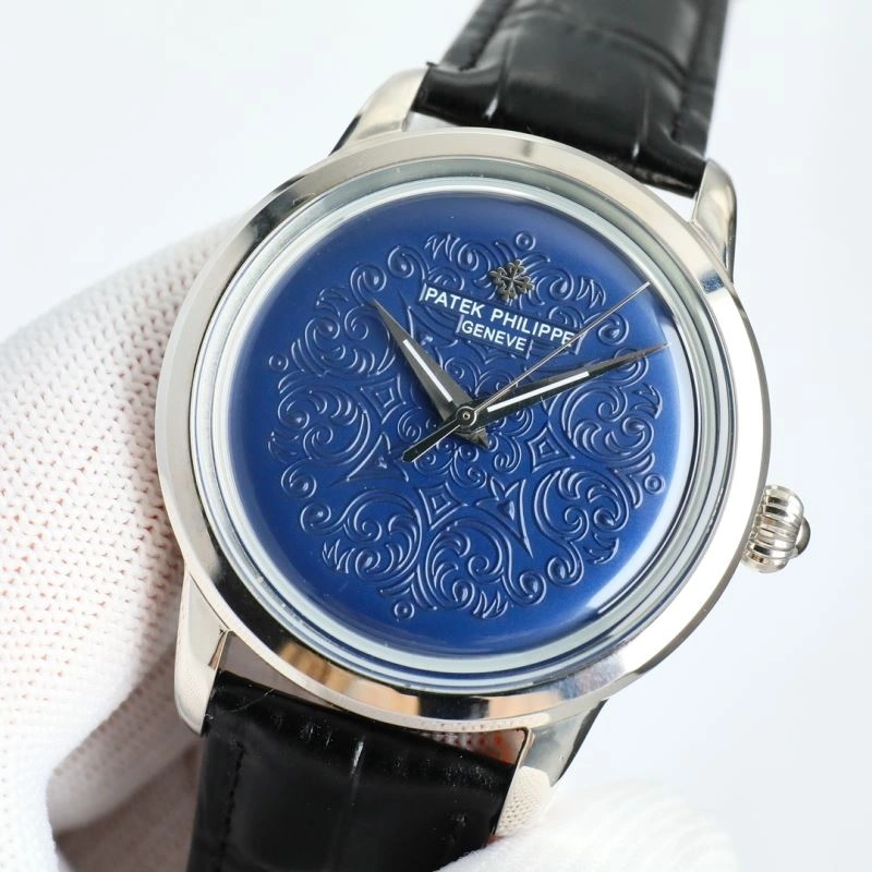 Casual PATEK PHILIPPE Watches 195079