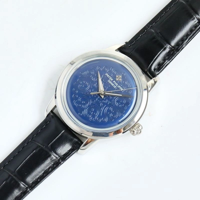 Casual PATEK PHILIPPE Watches 195079
