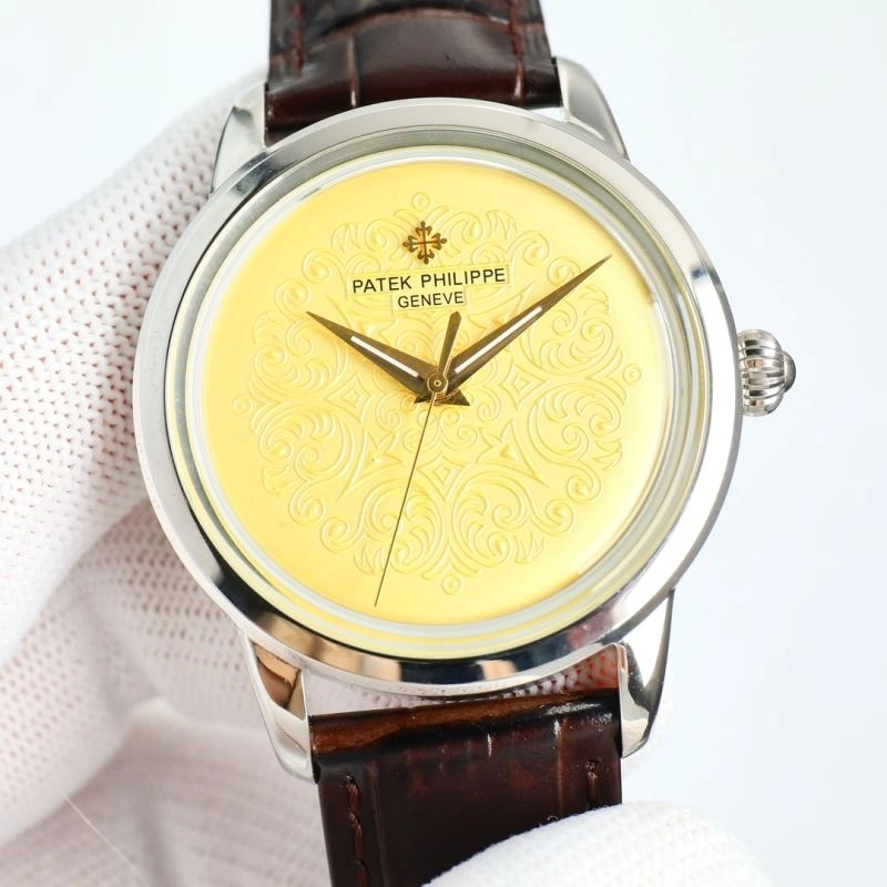 Snug PATEK PHILIPPE Watches 195072