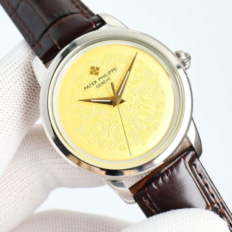 Snug PATEK PHILIPPE Watches 195072