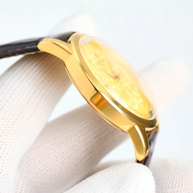 Snug PATEK PHILIPPE Watches 195072