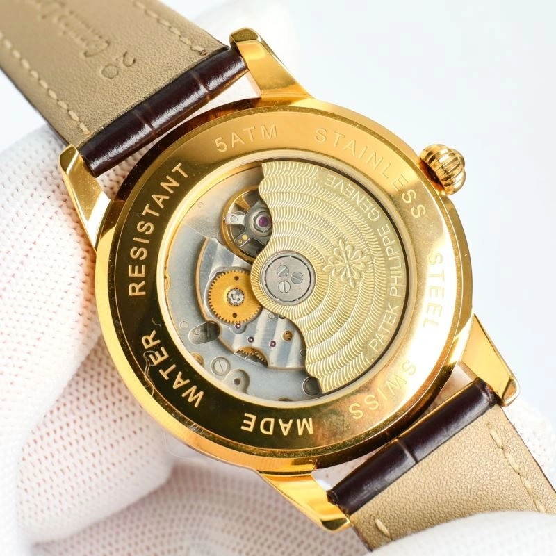 Snug PATEK PHILIPPE Watches 195072