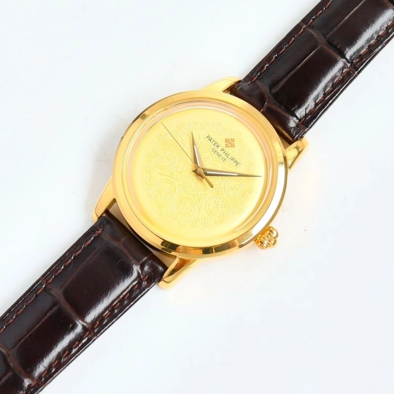 Snug PATEK PHILIPPE Watches 195072