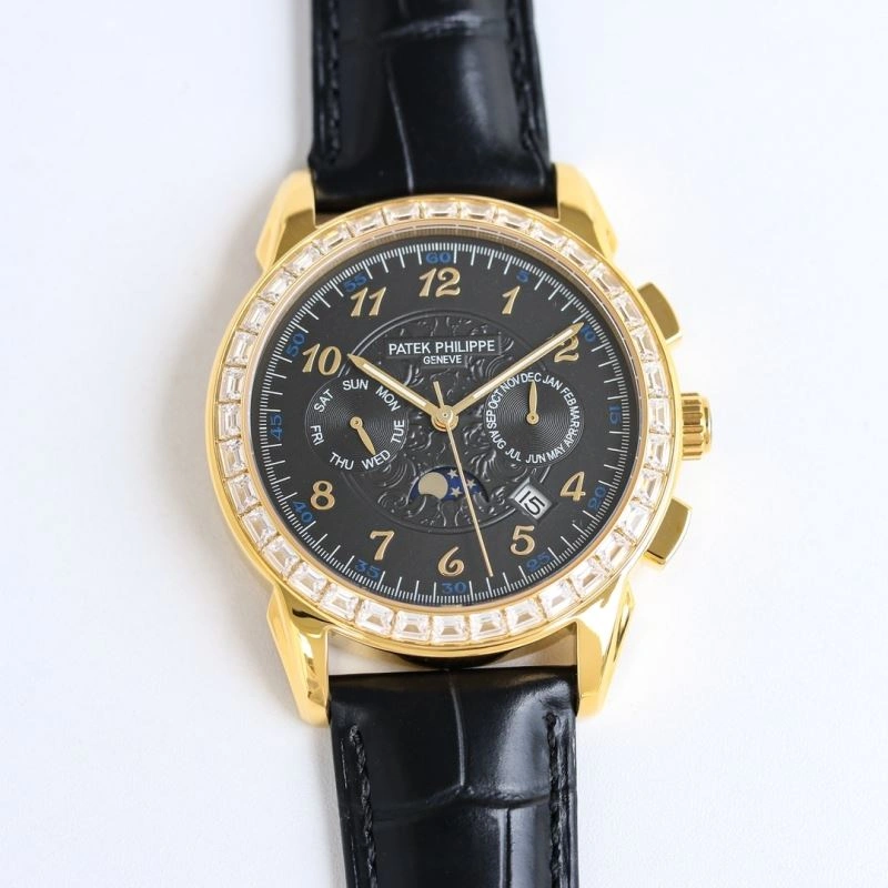 PATEK PHILIPPE Watches FastDry 195068