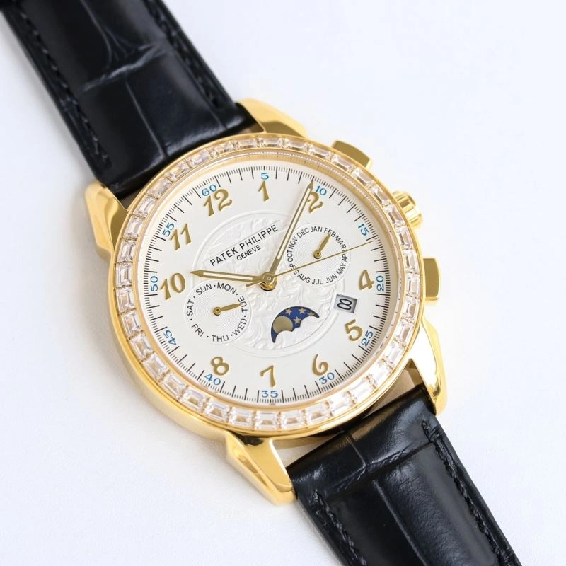 PATEK PHILIPPE Watches FastDry 195068