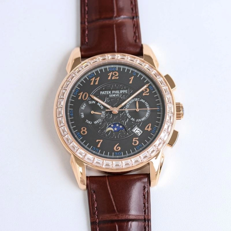PATEK PHILIPPE Watches FastDry 195068