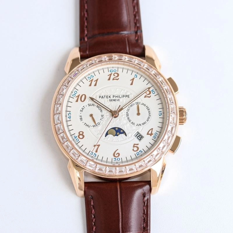 PATEK PHILIPPE Watches FastDry 195068
