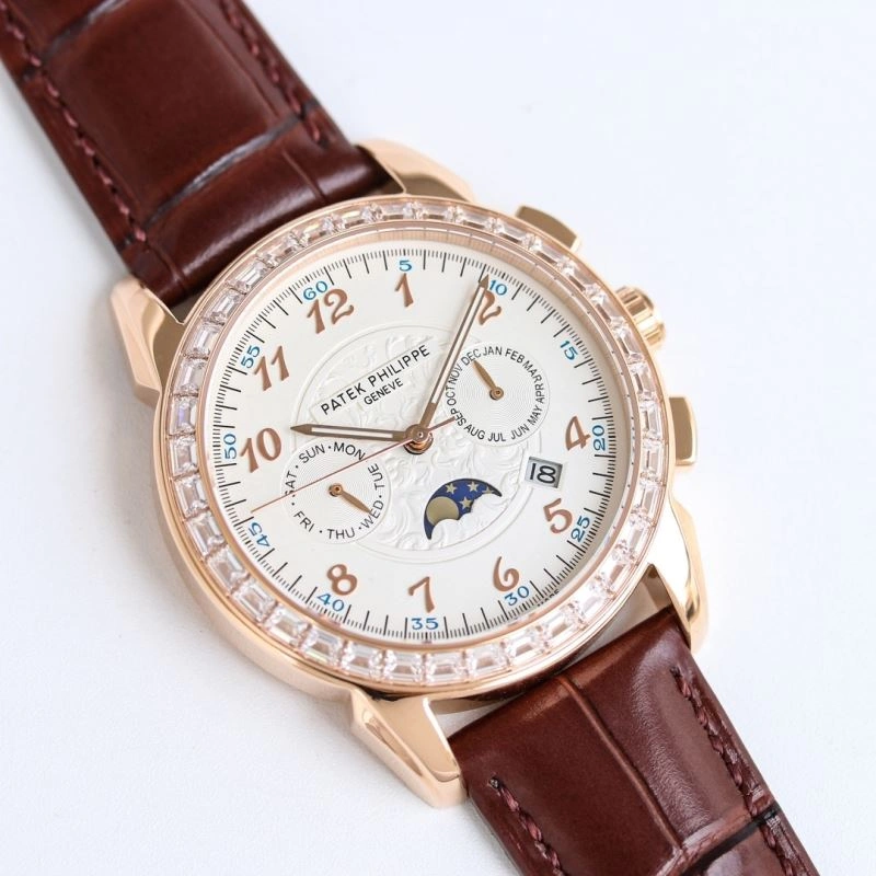 PATEK PHILIPPE Watches FastDry 195068