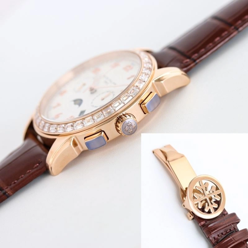PATEK PHILIPPE Watches FastDry 195068