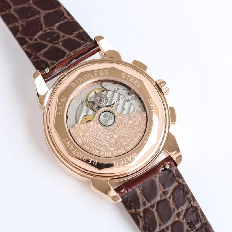 PATEK PHILIPPE Watches FastDry 195068