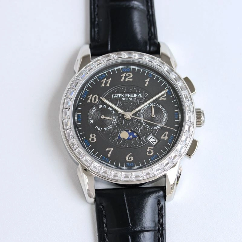 HighQuality PATEK PHILIPPE Watches 195060