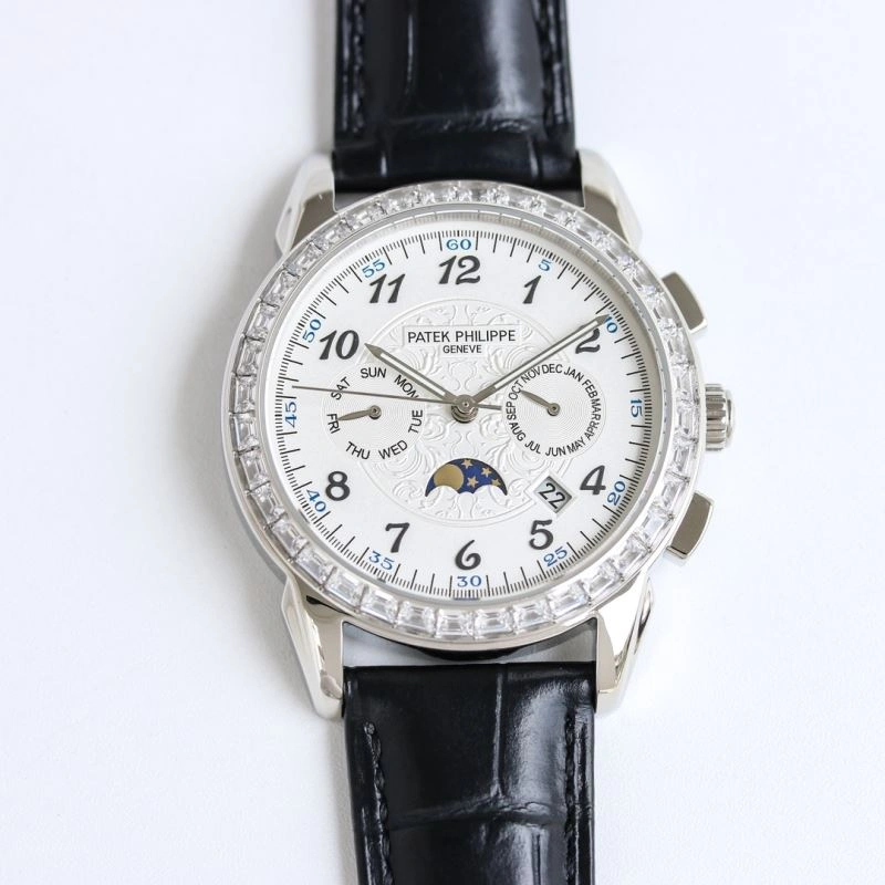 HighQuality PATEK PHILIPPE Watches 195060