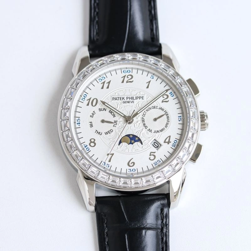 HighQuality PATEK PHILIPPE Watches 195060
