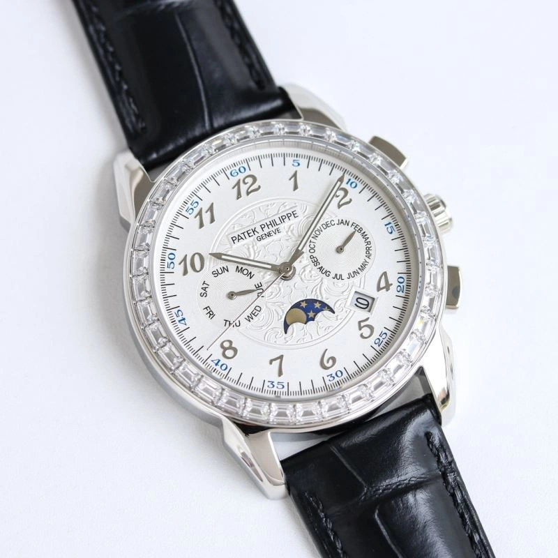 HighQuality PATEK PHILIPPE Watches 195060
