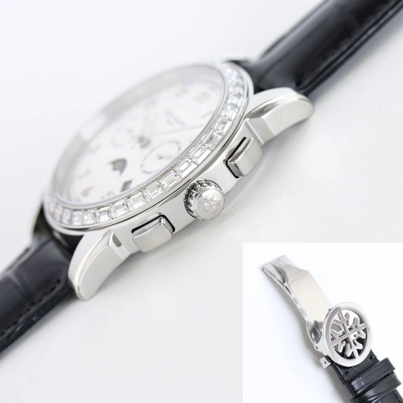 HighQuality PATEK PHILIPPE Watches 195060