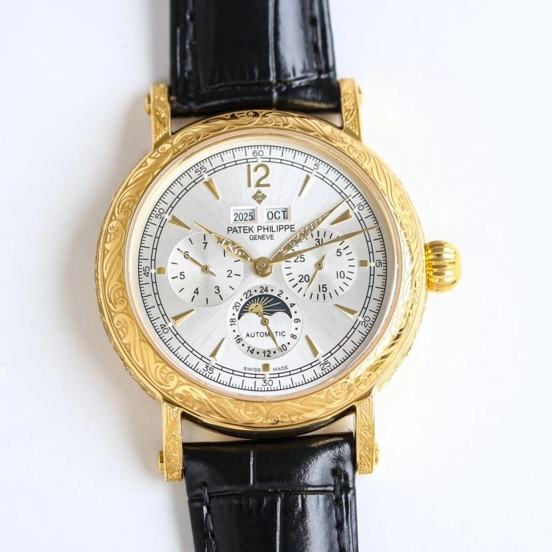 UrbanChic PATEK PHILIPPE Watches 195064