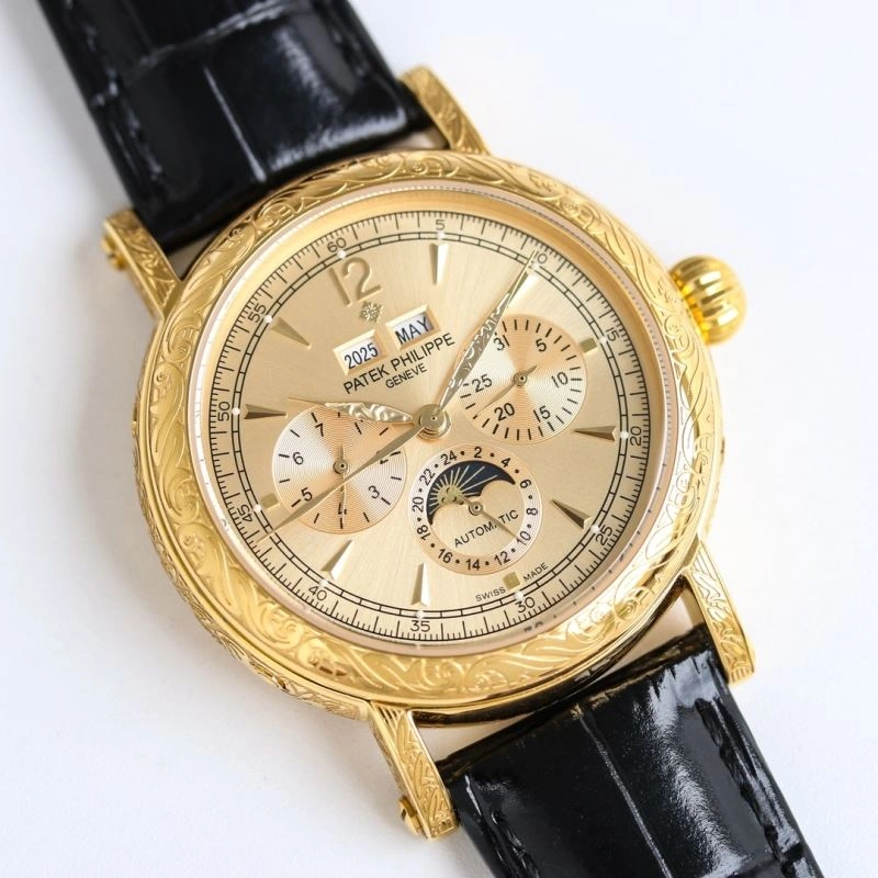 UrbanChic PATEK PHILIPPE Watches 195064