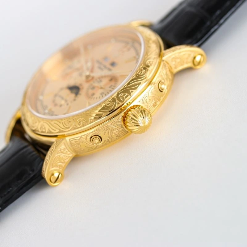 UrbanChic PATEK PHILIPPE Watches 195064