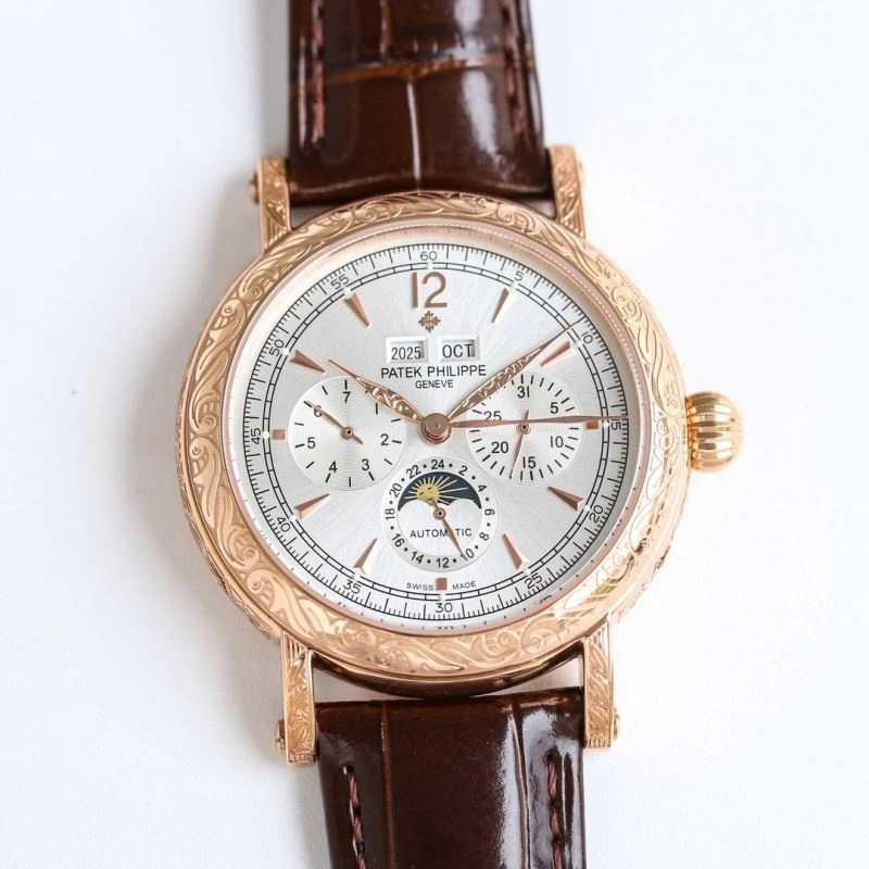 PATEK PHILIPPE Watches EasyCare 195067