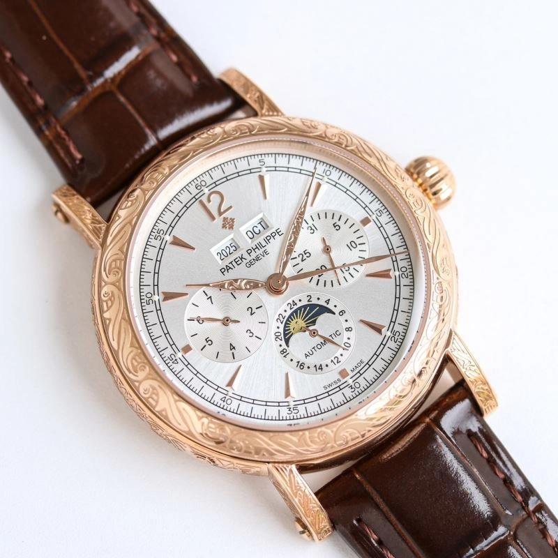 PATEK PHILIPPE Watches EasyCare 195067